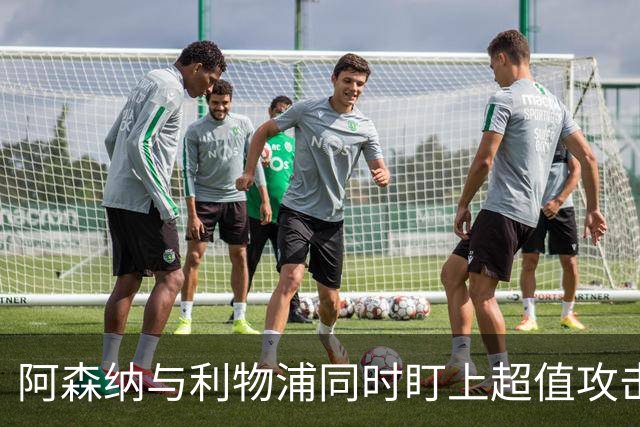 阿森纳与利物浦同时盯上超值攻击手凯文·沙德